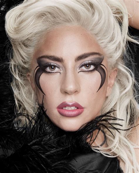 lady gaga website